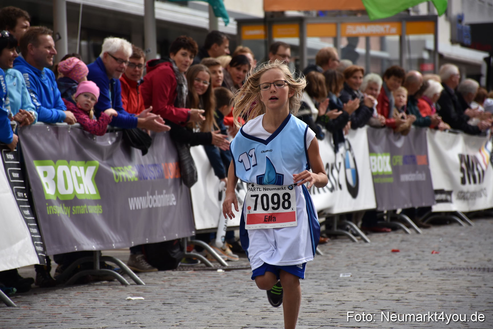 Stadtlauf Neumarkt 2015 1916